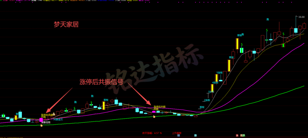 20260524032123171 【倚天屠龙共振套装】涨停共振周期信号捕捉主升浪大黑马
