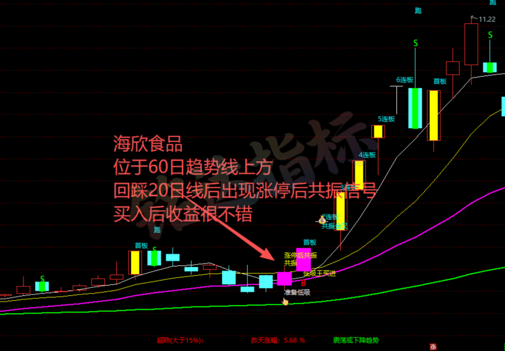 20260524032217141 【倚天屠龙共振套装】涨停共振周期信号捕捉主升浪大黑马