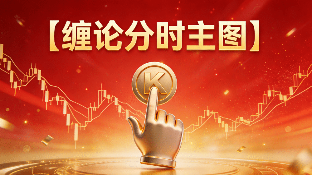 通达信〖缠论三买分时〗精准定位分时图关键买卖点 分时主图 指标