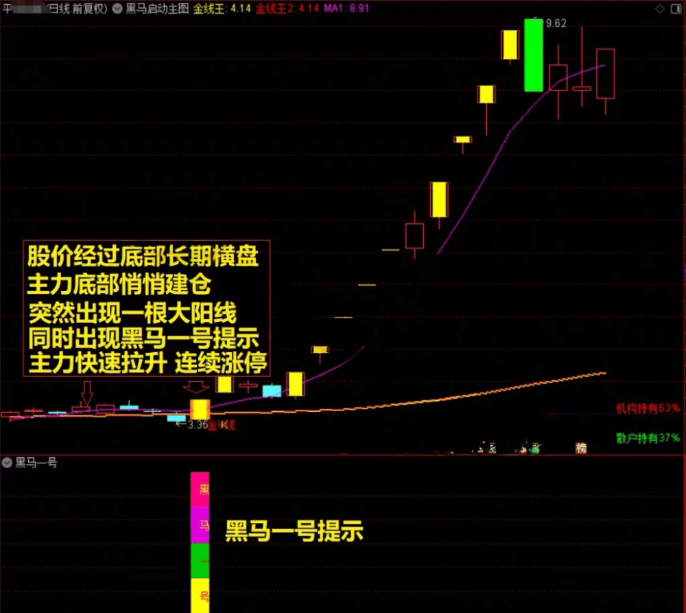 20260330044831607 黑马涨停王