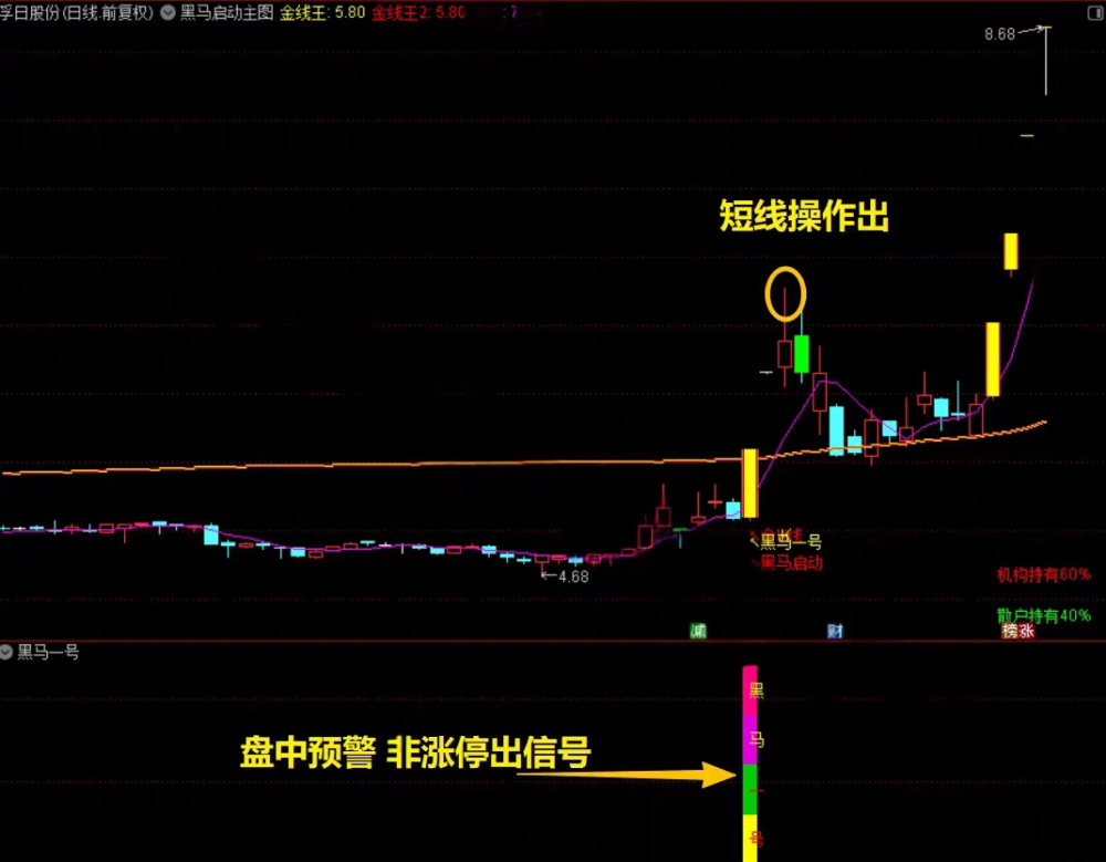 20260330044834432 黑马涨停王