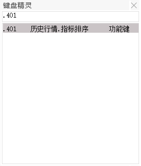 大黄鱼指标2025 